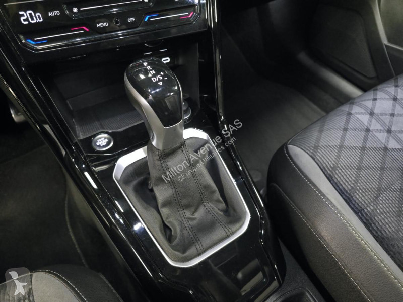 Furgoneta Volkswagen T-ROC 1.5 TSI Evo - 150 -...