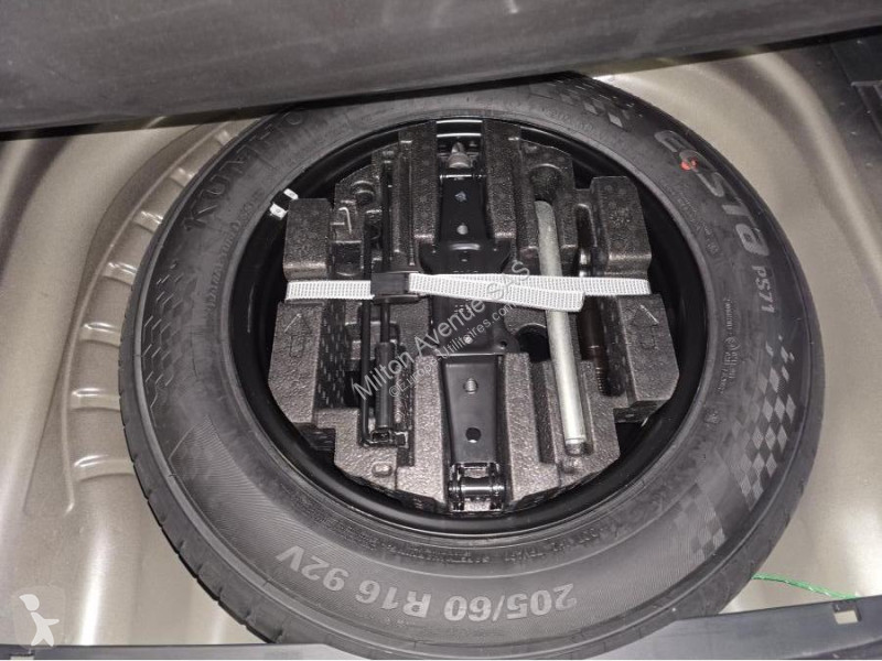 عربة نفعية Skoda OCTAVIA Combi 2.0 TDI - 150 -...