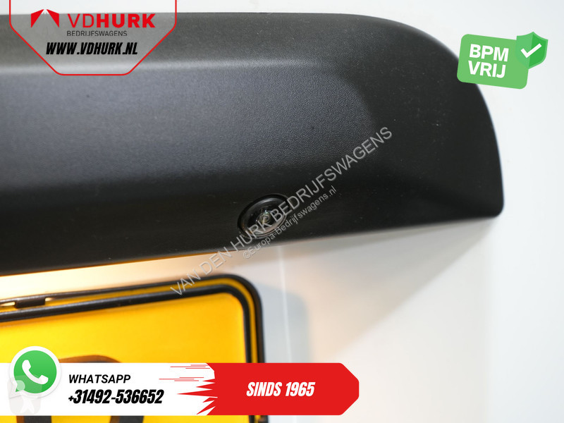 Bedrijfswagen Opel 2.0 145 pk Aut. DC Dubbel...