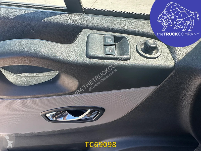 Furgoneta Renault 1.6 DCI