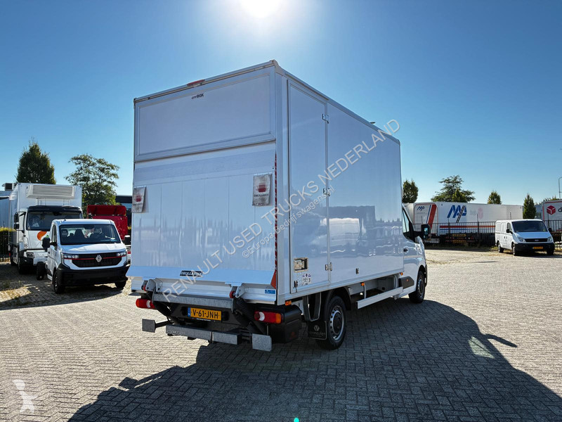 Furgoneta Renault 3T5 CCB L3 170 pk, Airco, BPM...