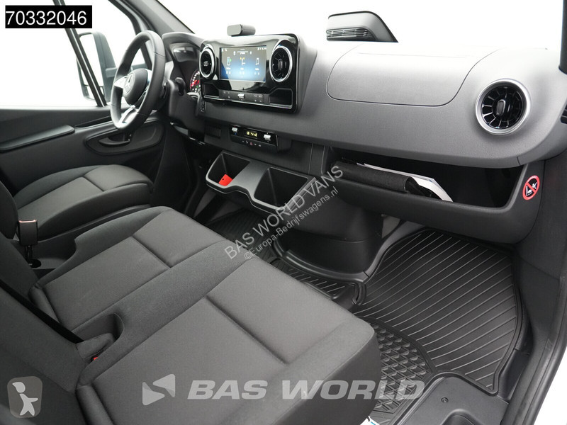 Furgoneta Mercedes 317 CDI Automaat PRO...