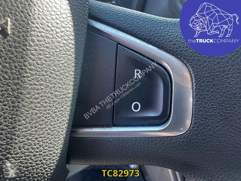 Veicolo commerciale Renault