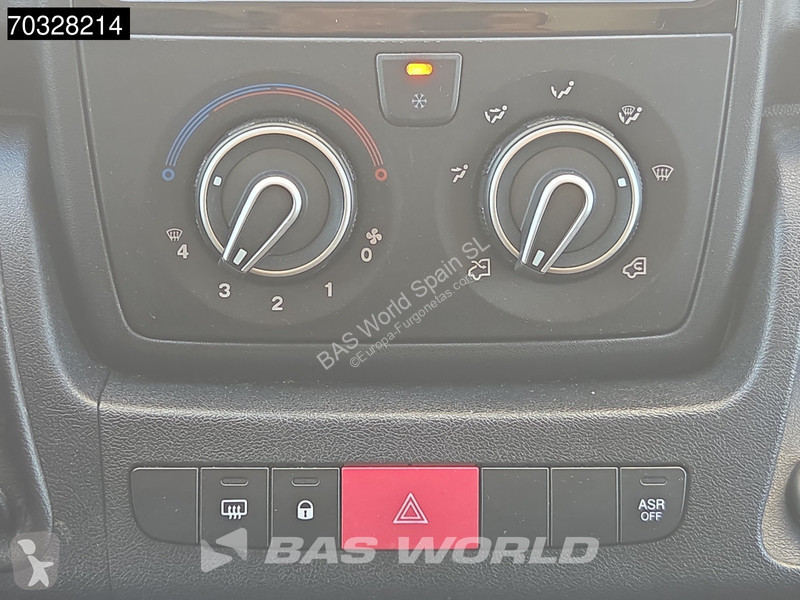 عربة نفعية Peugeot L2H2 - Aire Acondicionado -...