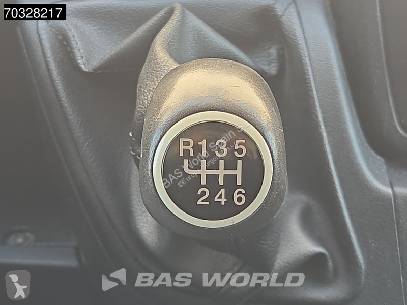 عربة نفعية Peugeot L2H2 - Aire Acondicionado -...