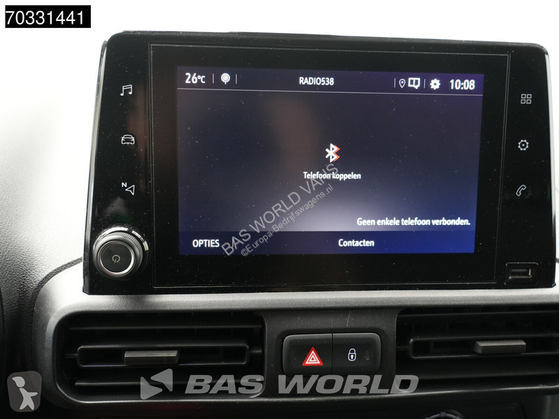 عربة نفعية Opel L2 XL Airco Cruise Navi...