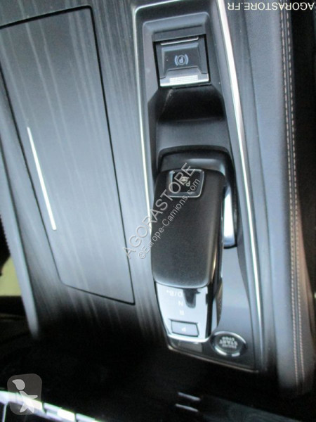 Peugeot 508 Transporter