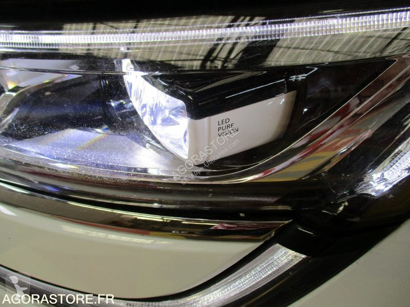 Furgoneta Renault TALISMAN