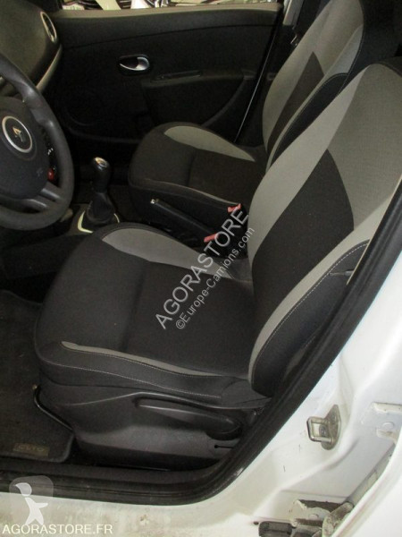 Nyttofordon Renault CLIO