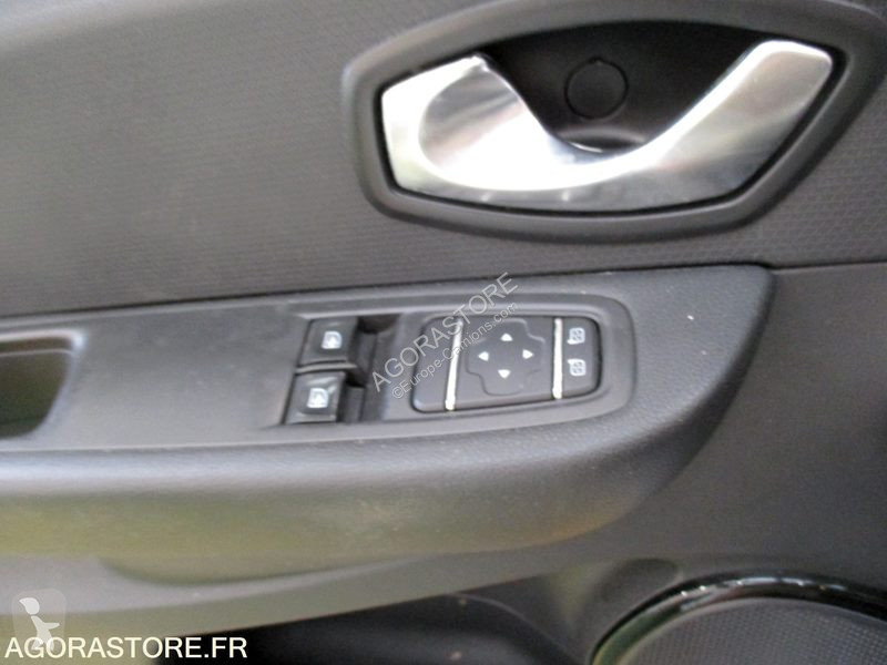 Furgoneta Renault CLIO