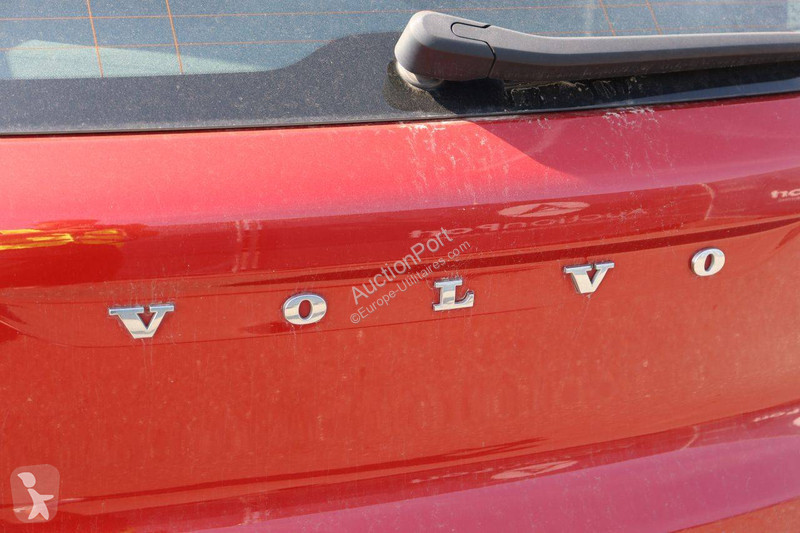 Samochód dostawczy Volvo D3
