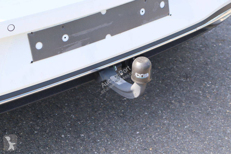 عربة نفعية Volkswagen VIII