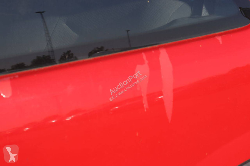 Samochód dostawczy Opel