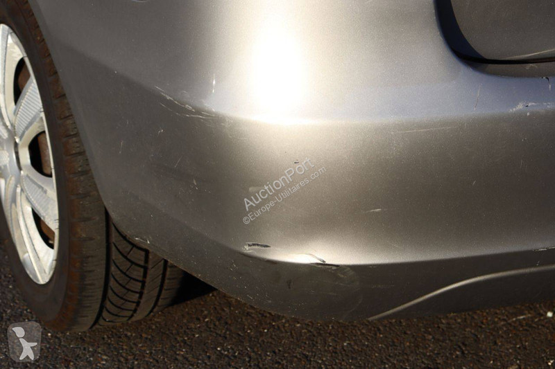 Samochód dostawczy Skoda