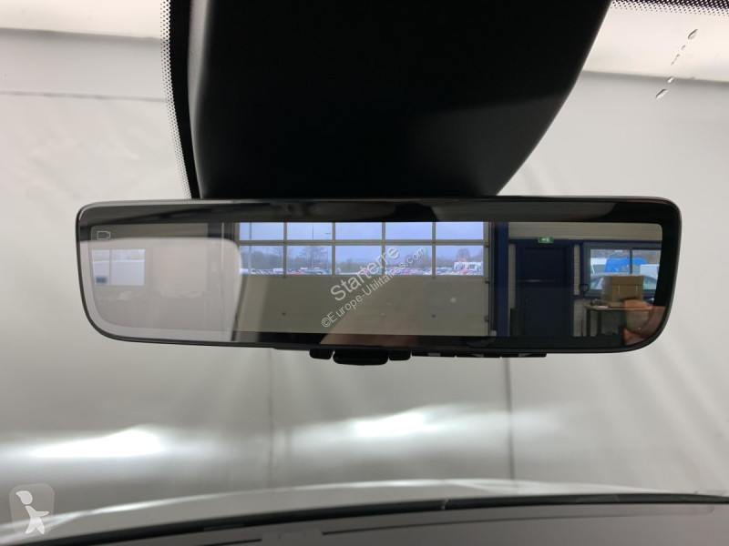 Véhicule utilitaire Citroën  BERLINGO VAN
