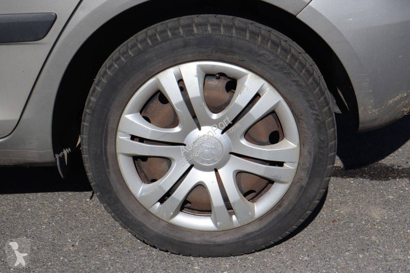 Samochód dostawczy Skoda