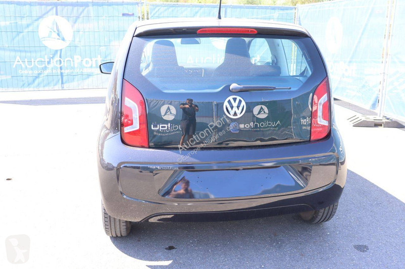 Volkswagen  up! Transporter
