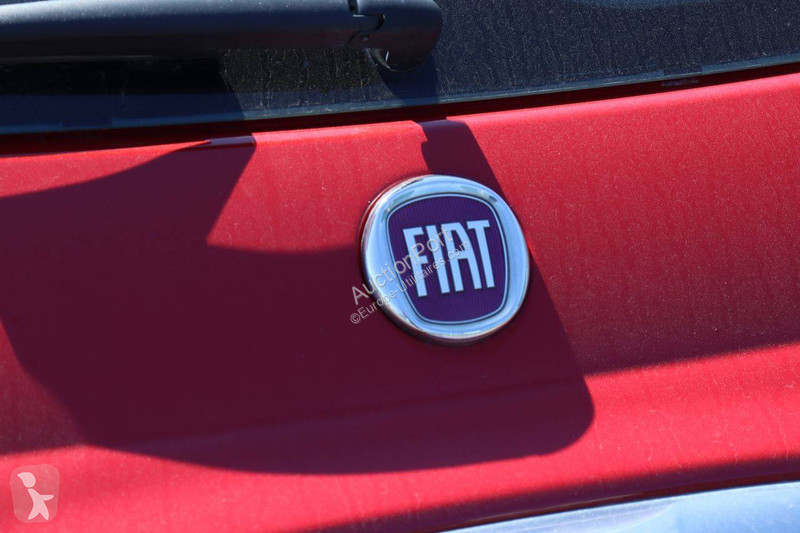 عربة نفعية Fiat