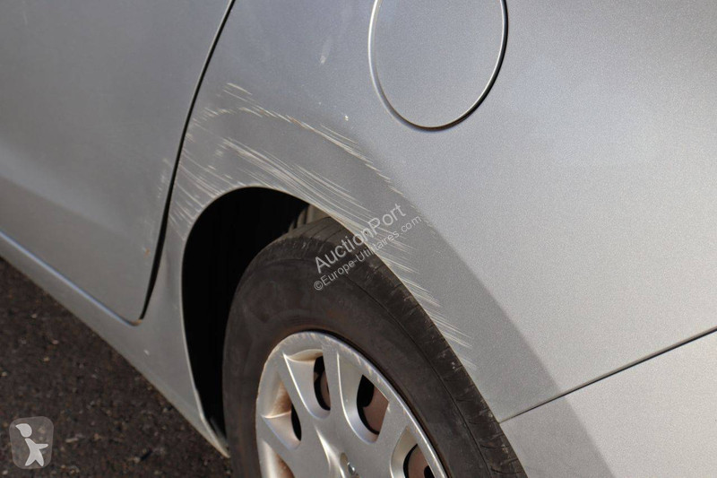 Samochód dostawczy Hyundai i30