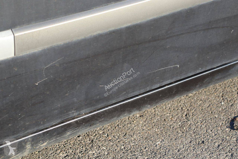 Furgoneta Renault  Mégane