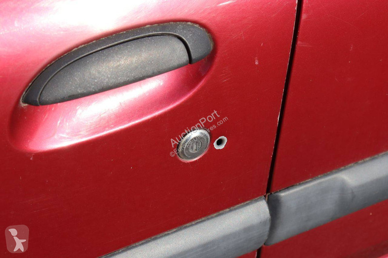 Nyttofordon Renault