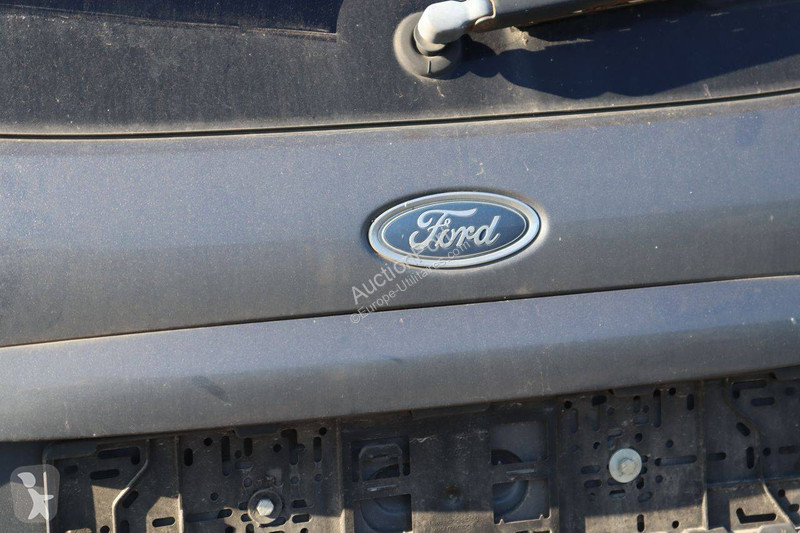 عربة نفعية Ford  EcoSport