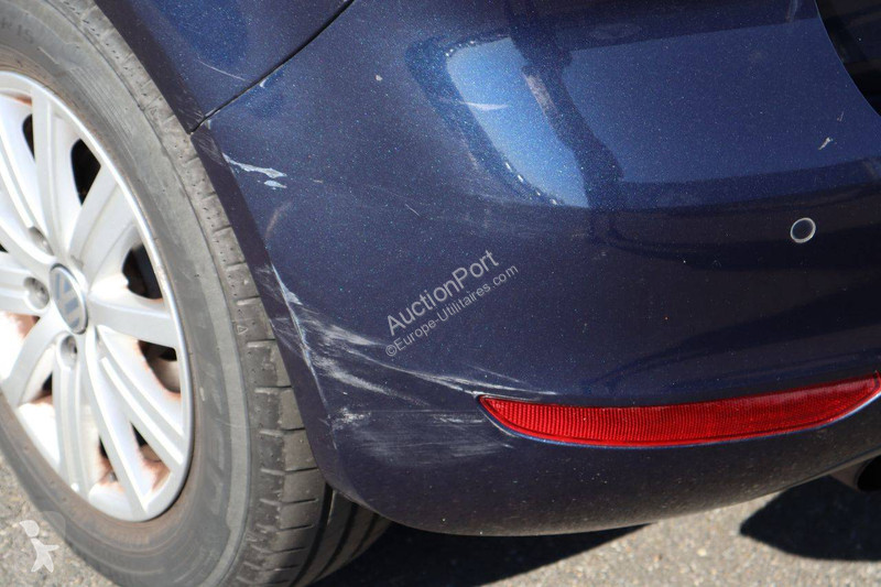 Nyttofordon Volkswagen