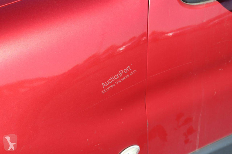 Nyttofordon Peugeot