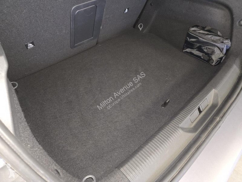 Furgoneta Peugeot 308 1.6 PHEV - 225 - BV...