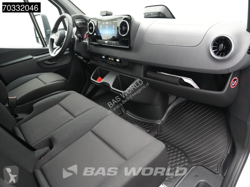 Furgoneta Mercedes 317 CDI Automaat PRO...