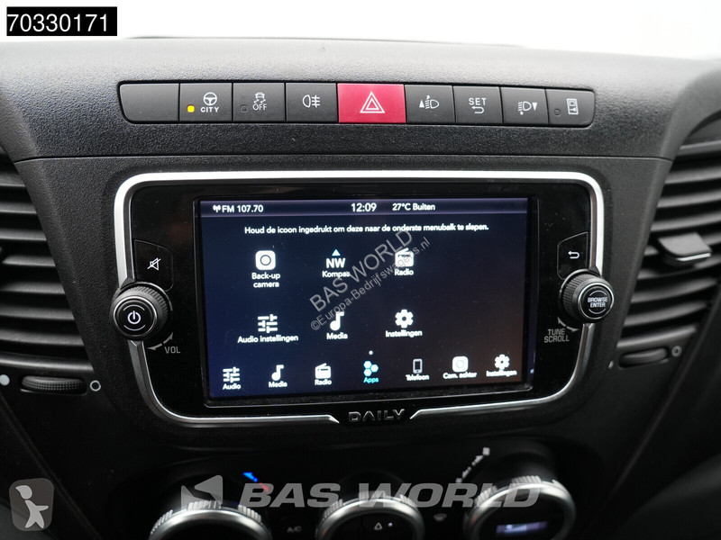 Iveco 35S14 Automaat L2H2 Airco Cruise Camera...