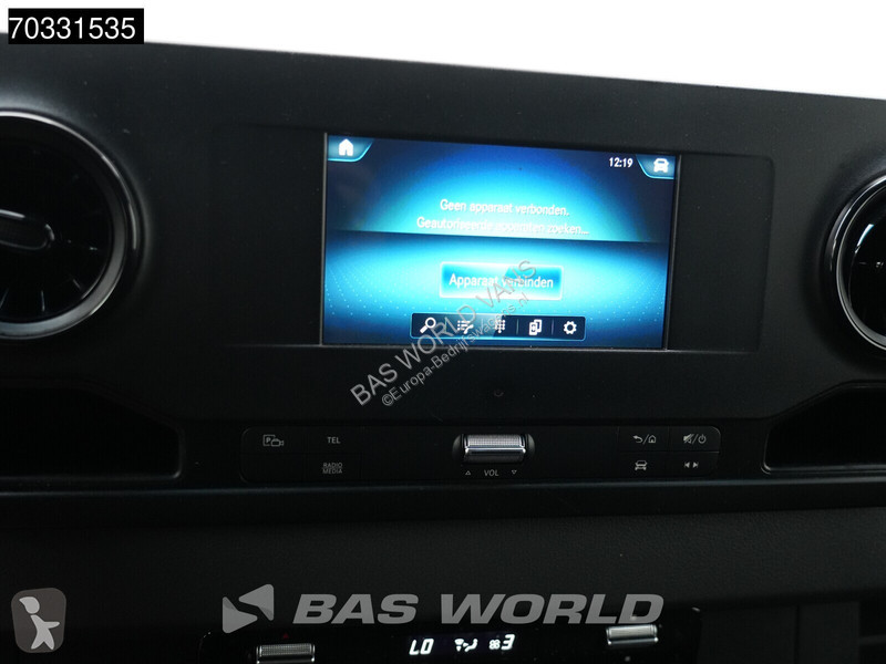 عربة نفعية Mercedes 516 CDI Automaat Laadklep...