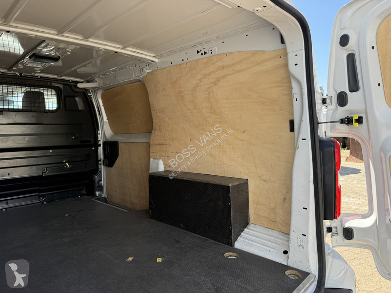 Furgoneta Toyota ProAce Electric 75kWh 136PK L2...