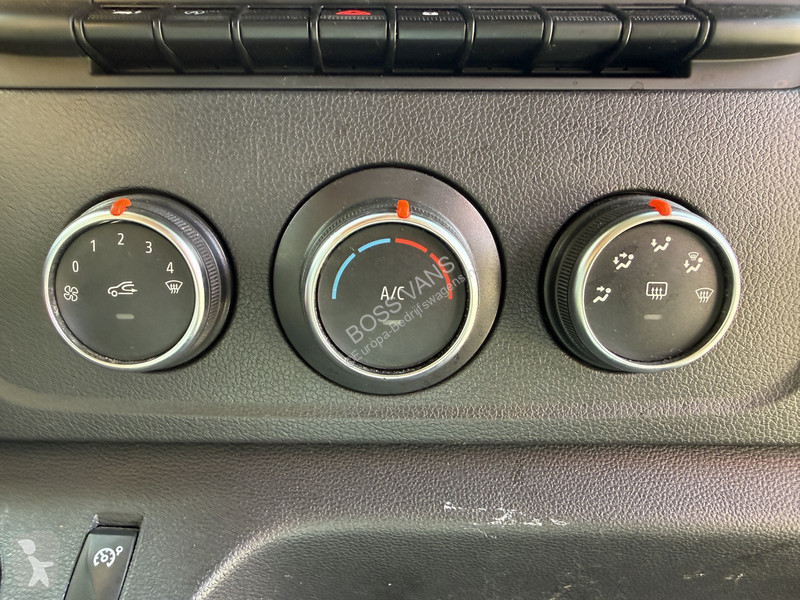 Furgoneta Renault Plancher T35 2.3 DCI 150PK...