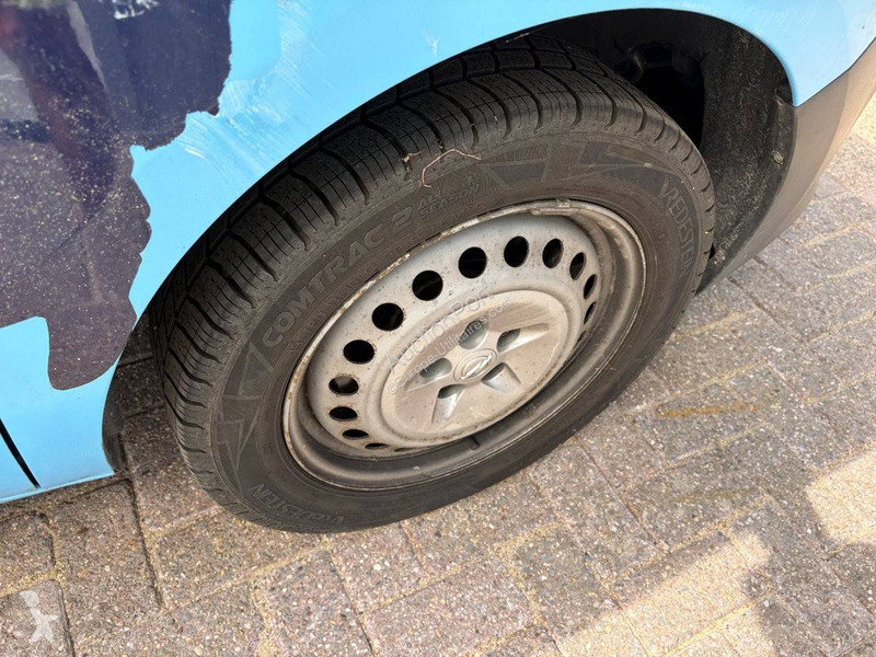 Furgoneta Opel 1.3 CDTi L2H1 ecoFLEX