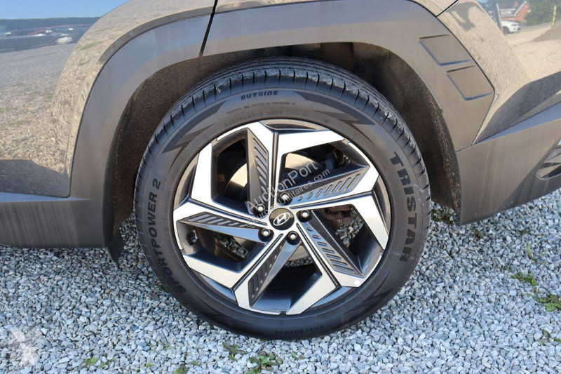 Furgoneta Hyundai