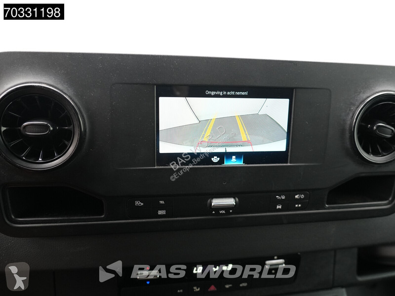 Mercedes 315 CDI Automaat RWD L2H2 Airco Cruise...