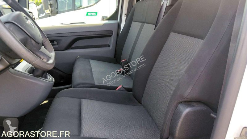 Furgoneta Opel ZAFIRA