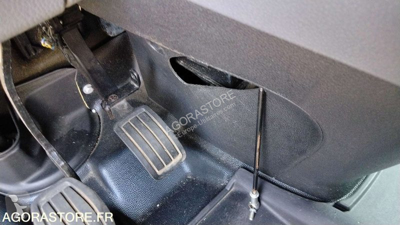Furgoneta Peugeot EXPERT