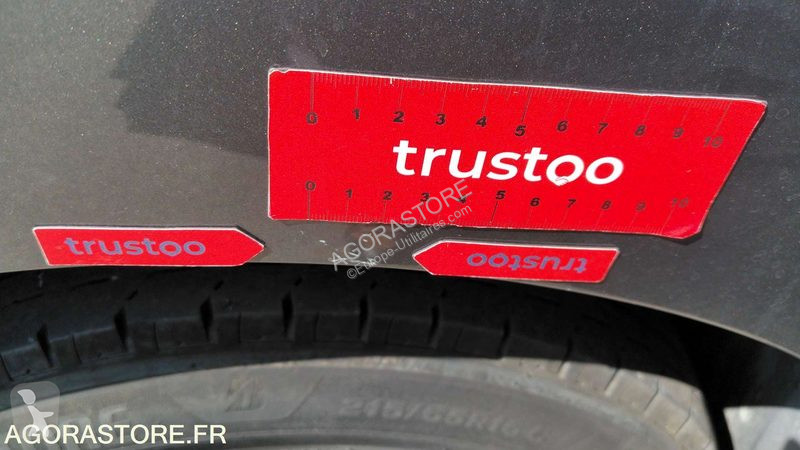 Peugeot EXPERT Transporter