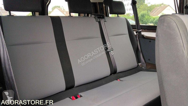 Furgoneta Peugeot EXPERT