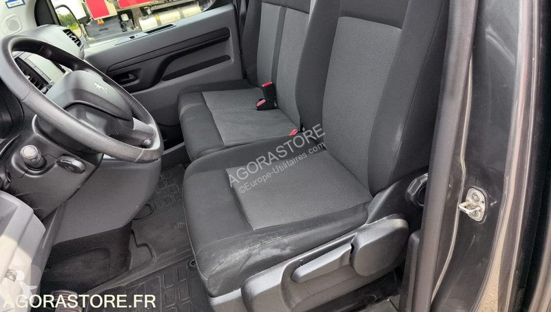 عربة نفعية Peugeot EXPERT