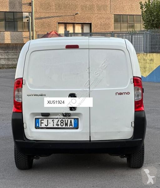 Citroën  Transporter