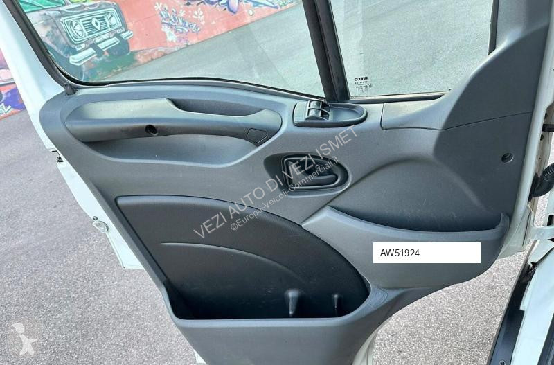 Veicolo commerciale Iveco