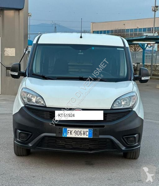 Veicolo commerciale Fiat
