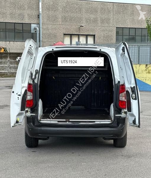 Veicolo commerciale Opel combo diesel euro 6 B...