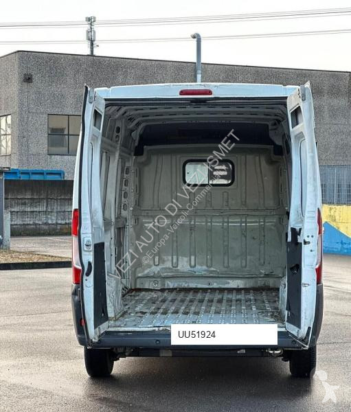 Veicolo commerciale Peugeot