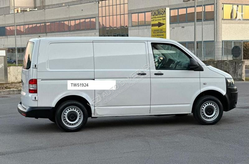 عربة نفعية Volkswagen