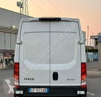 Veicolo commerciale Iveco