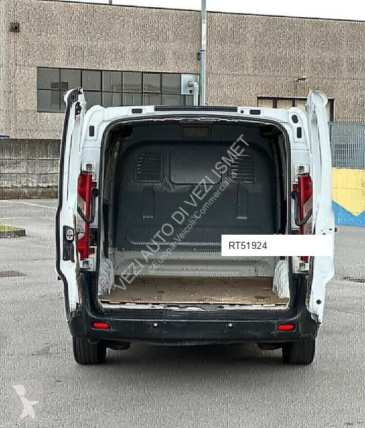 Veicolo commerciale Fiat